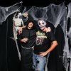 31.10.2015 Photo Booth von Martin Wahler, Pixelcode